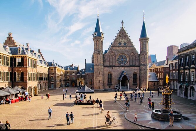 Rotterdam, Delft and The Hague Small Group Tour from Amsterdam - Who this tour is best for (and who might regret it)