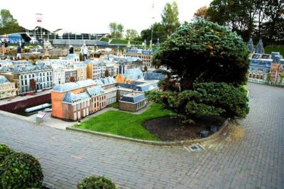 Rotterdam, Delft, The Hague Day Tour Incl. Madurodam/Royal Delft - Price and what you actually get for $156.07