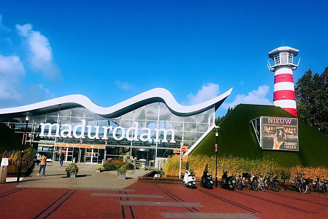 Rotterdam, Delft, The Hague Day Tour Incl. Madurodam/Royal Delft - Royal Delft vs Madurodam: pick the experience that matches your travel style