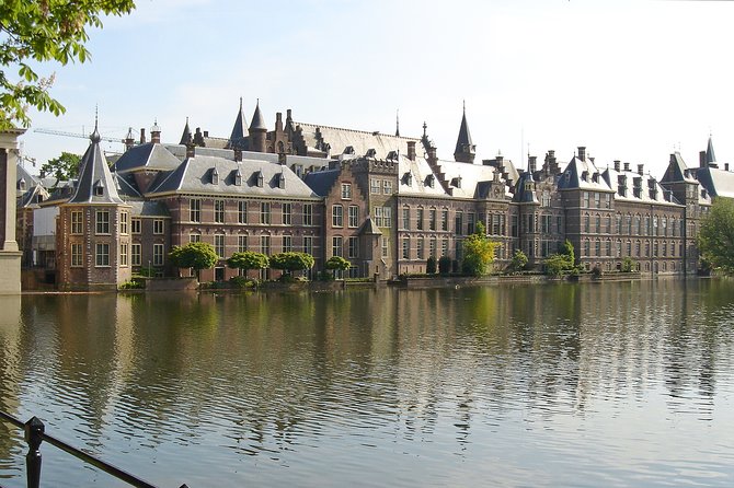 Rotterdam, Delft, the Hague, Madurodam from Amsterdam - Madurodam: the miniature city that still packs a punch