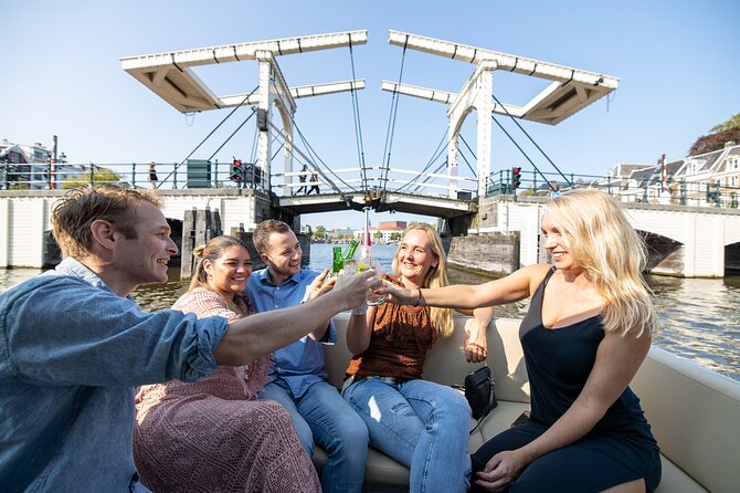 Small Group Boutique All-Inclusive Tour (max 12 p) With Captain - Key highlights you’ll care about