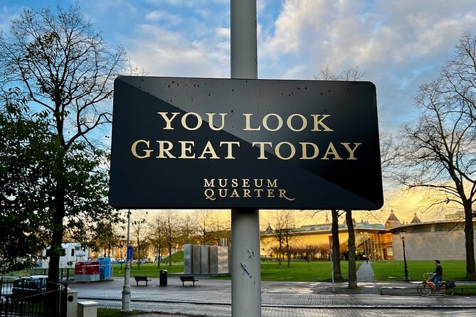Small Group Walking Tour in Amsterdam with Friendly and Fun Guide - Key highlights at a glance
