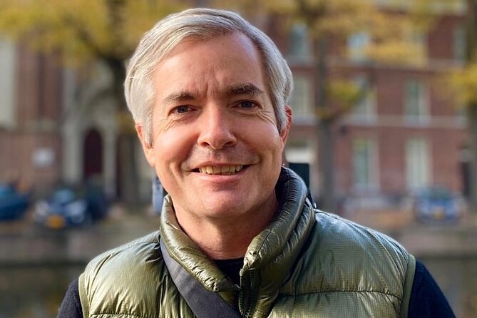Small Group Walking Tour in Amsterdam with Friendly and Fun Guide - How to make the most of it (so it doesn’t feel like information overload)