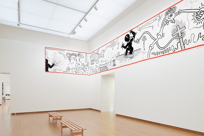 Stedelijk Museum Amsterdam: Modern and Contemporary Art - A smart 60–90 minute plan so you don’t feel rushed