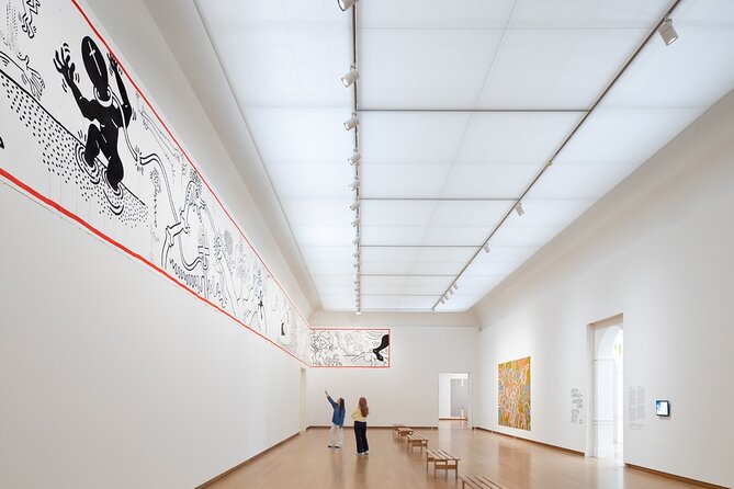 Stedelijk Museum Amsterdam: Modern and Contemporary Art - Should you book this Stedelijk Museum Amsterdam ticket?
