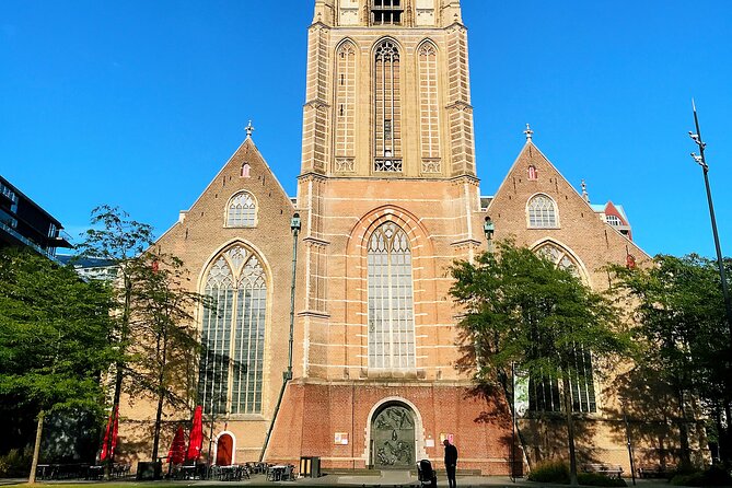 The Hague, Delft and Rotterdam Small-Group Tour (Max. 8 People) - Key points worth knowing before you go