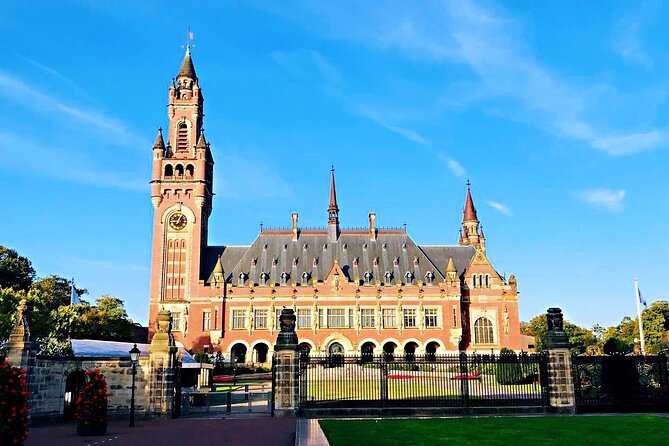 The Hague, Delft and Rotterdam Small-Group Tour (Max. 8 People) - Small-group comfort and price value: what you’re really paying for