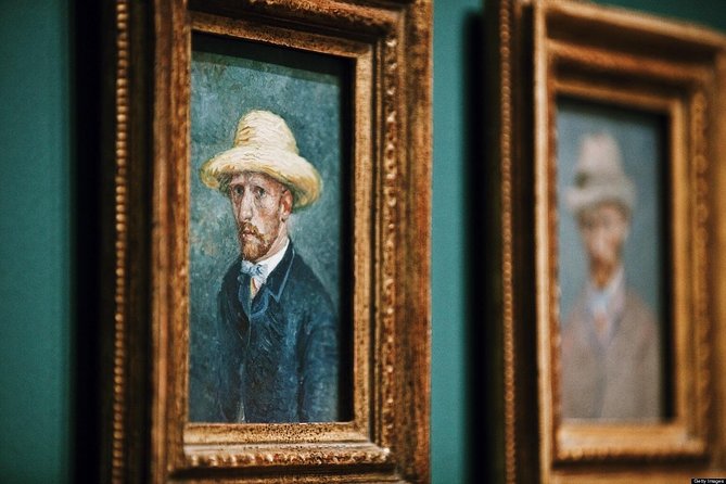 Van Gogh Museum Amsterdam Exclusive Tour w/ Reserved Entry - Key highlights worth planning for