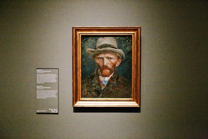 Van Gogh & Rijksmuseum w/ Reserved Entry Exclusive Guided Tour - Should you book this Rijksmuseum and Van Gogh reserved-entry combo?