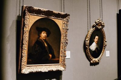 Van Gogh & Rijksmuseum w/ Reserved Entry Semi-Private 8ppl Max - Rijksmuseum: how to see Dutch art without getting lost