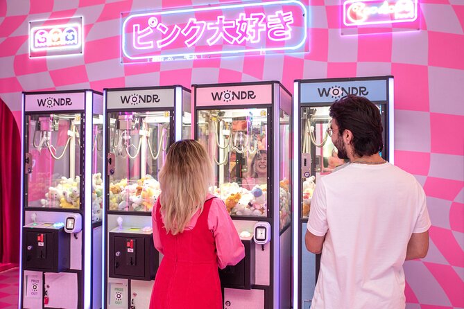 WONDR Experience - Price and Value: Is $31.32 Worth It?