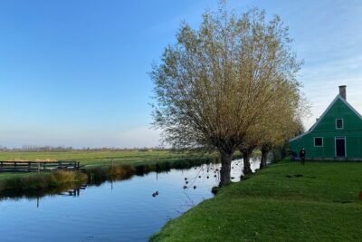 Zaanse Schans and Giethoorn Small-Group Tour with Hotel Pick-Up - The Van Time Reality: Comfort, Timing, and How to Stay Happy