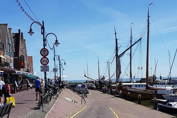 Zaanse Schans and Volendam Private Tour – Clogs, Cheese and More - Wooden Clogs at Zaanse Schans: The Live Demo Is the Real Win