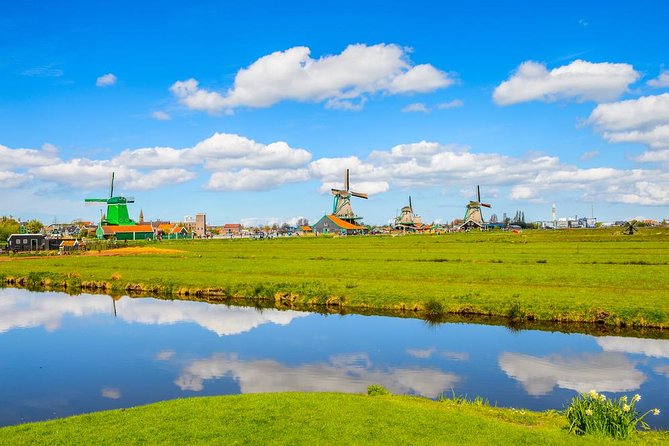 Zaanse Schans, Edam, Volendam and Marken Tour - Zaanse Schans, Edam, Volendam and Marken: Quick Take on What You’re Really Buying