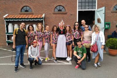 Zaanse Schans, Edam, Volendam and Marken Tour - A Practical Full-Day Circuit From Central Amsterdam