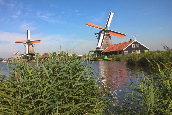 Zaanse Schans Windmills, Clogs and Dutch Cheese Small-Group Tour from Amsterdam - Key highlights to know before you go